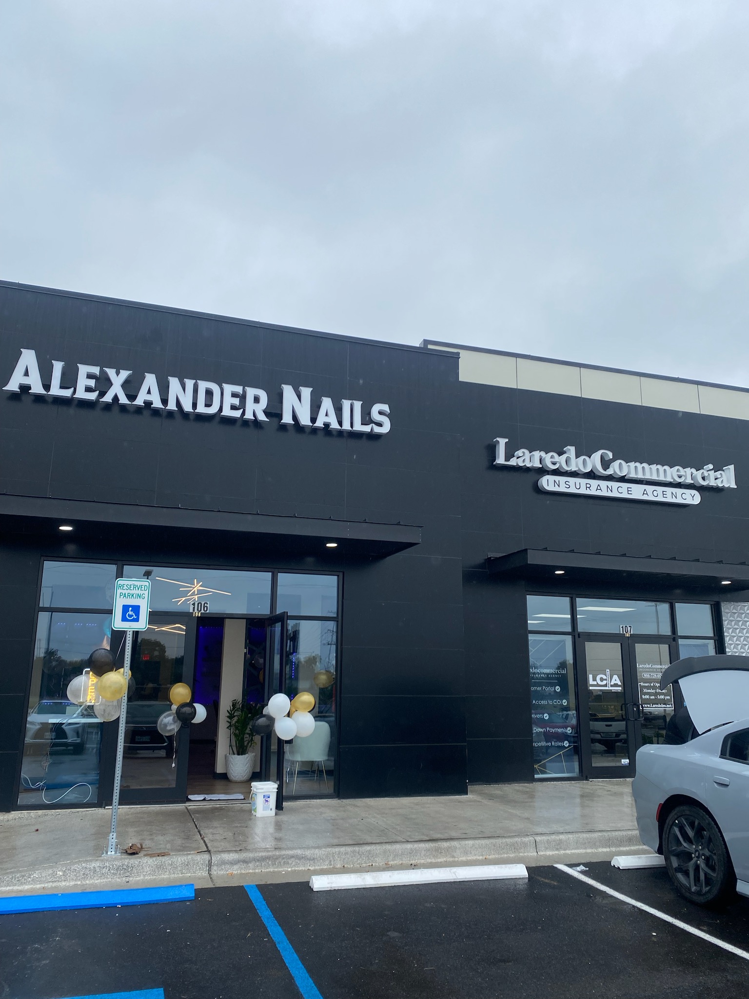 Alexander Nails nail photo 2